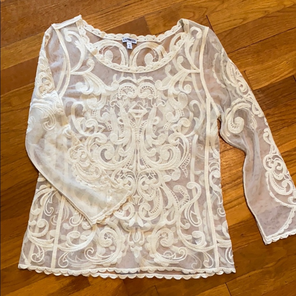 Express Shirt